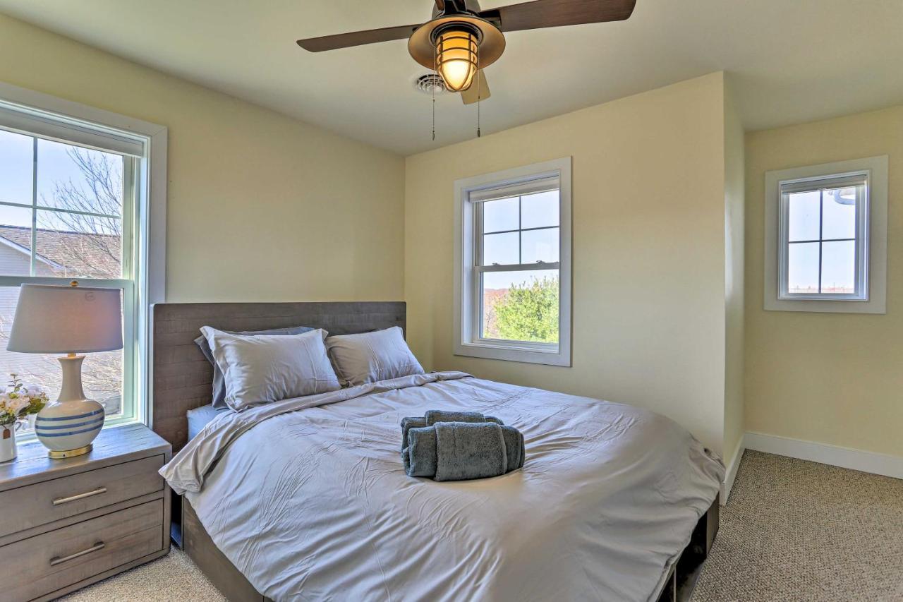 New ! Slopeside Townhome : Wfh, Ski, Dine & Hike Tannersville Exterior photo