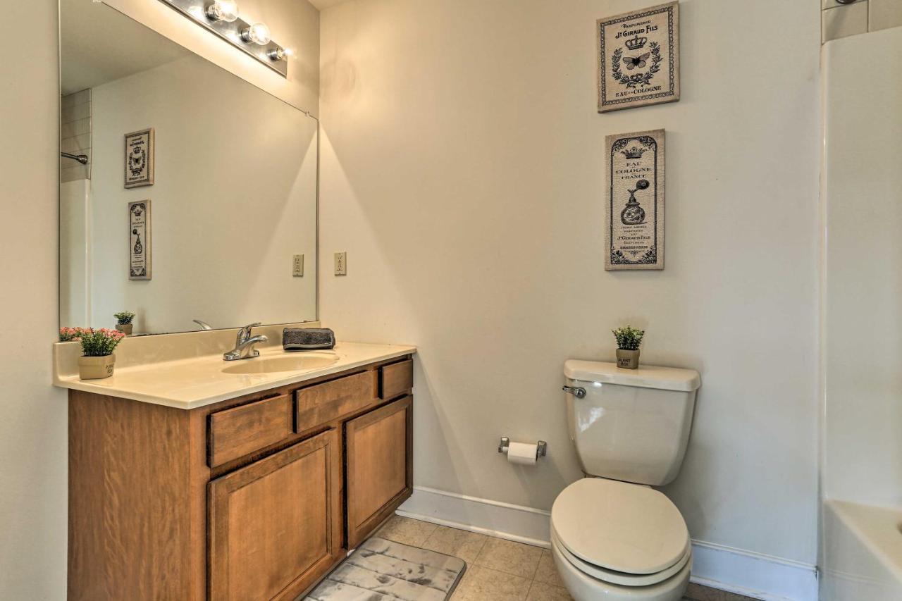 New ! Slopeside Townhome : Wfh, Ski, Dine & Hike Tannersville Exterior photo