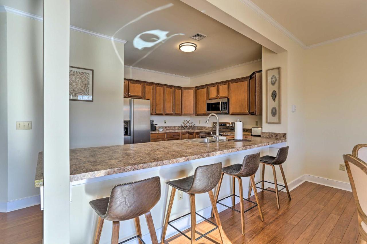 New ! Slopeside Townhome : Wfh, Ski, Dine & Hike Tannersville Exterior photo