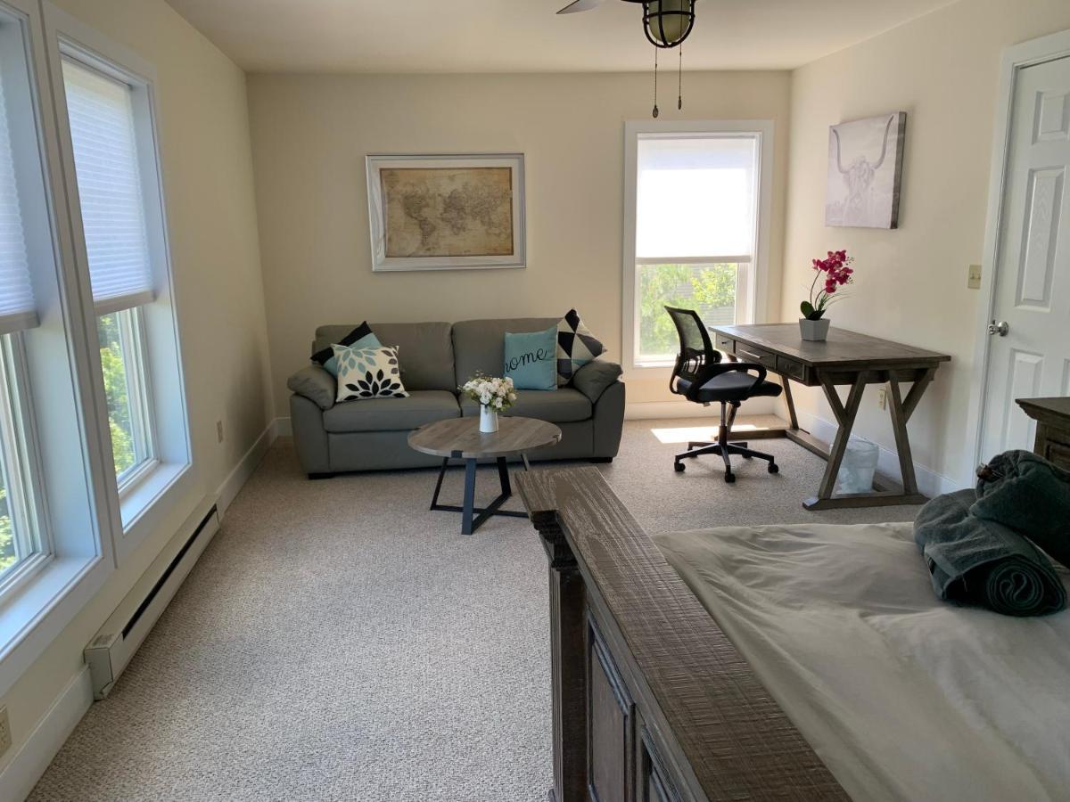 New ! Slopeside Townhome : Wfh, Ski, Dine & Hike Tannersville Exterior photo